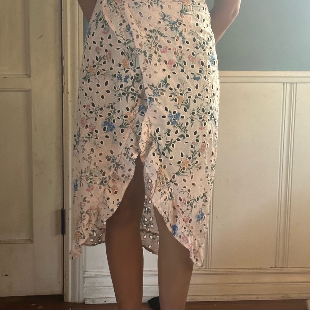 Skirt Wrap